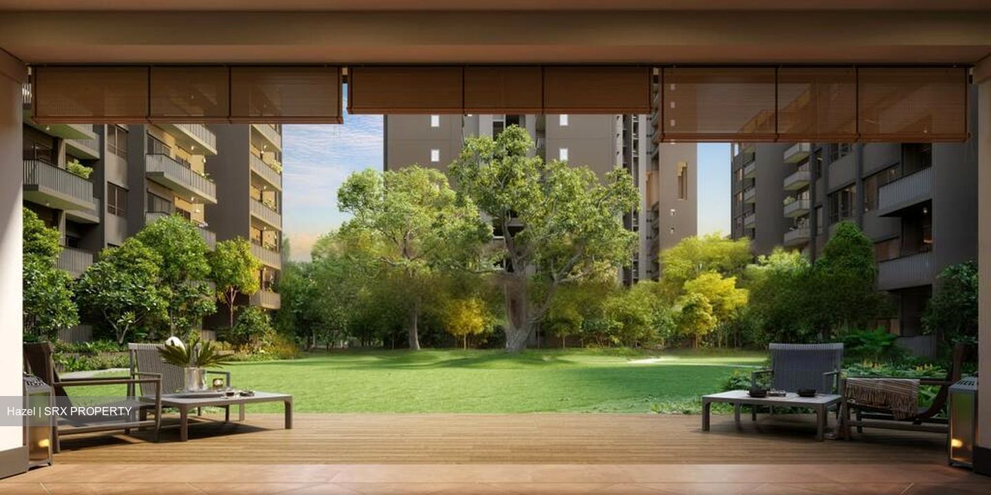 Waterfront @ Faber (D5), Apartment #479918901
